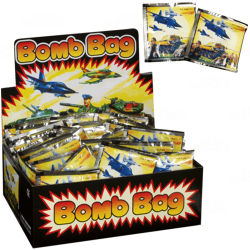 Bomb Bag Firework