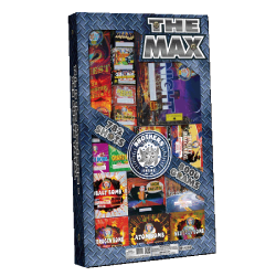 The Max Assortment Firework