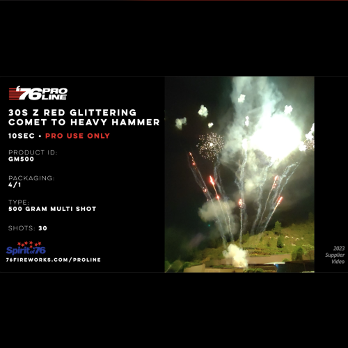 76 Pro Line - America's #1 Pro Line