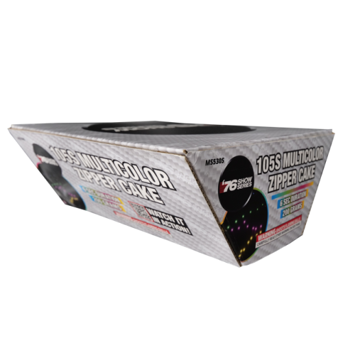 Wholesale Multi-Shot Fireworks: '76 Pro Line Wholesale Multi-Shot Fireworks: '76 Pro Line