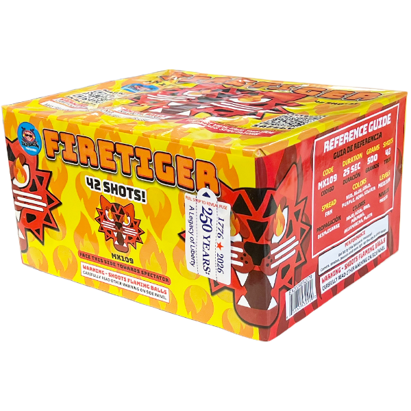Firetiger