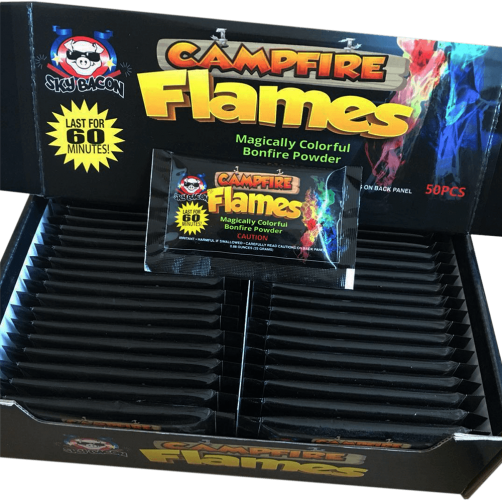 Wholesale Special Effect Fireworks: Spirit of '76 Fireworks