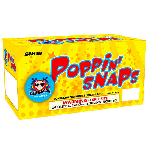 Spirit of 76 Fireworks