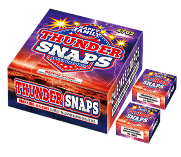 Adult Snappers Happy Family Fireworks Spirit of 76