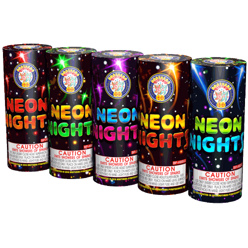 Neon Nights