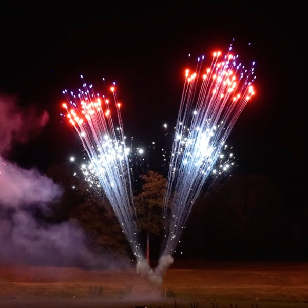 Shop Patriotic Fireworks Wholesale: '76 Pro Line