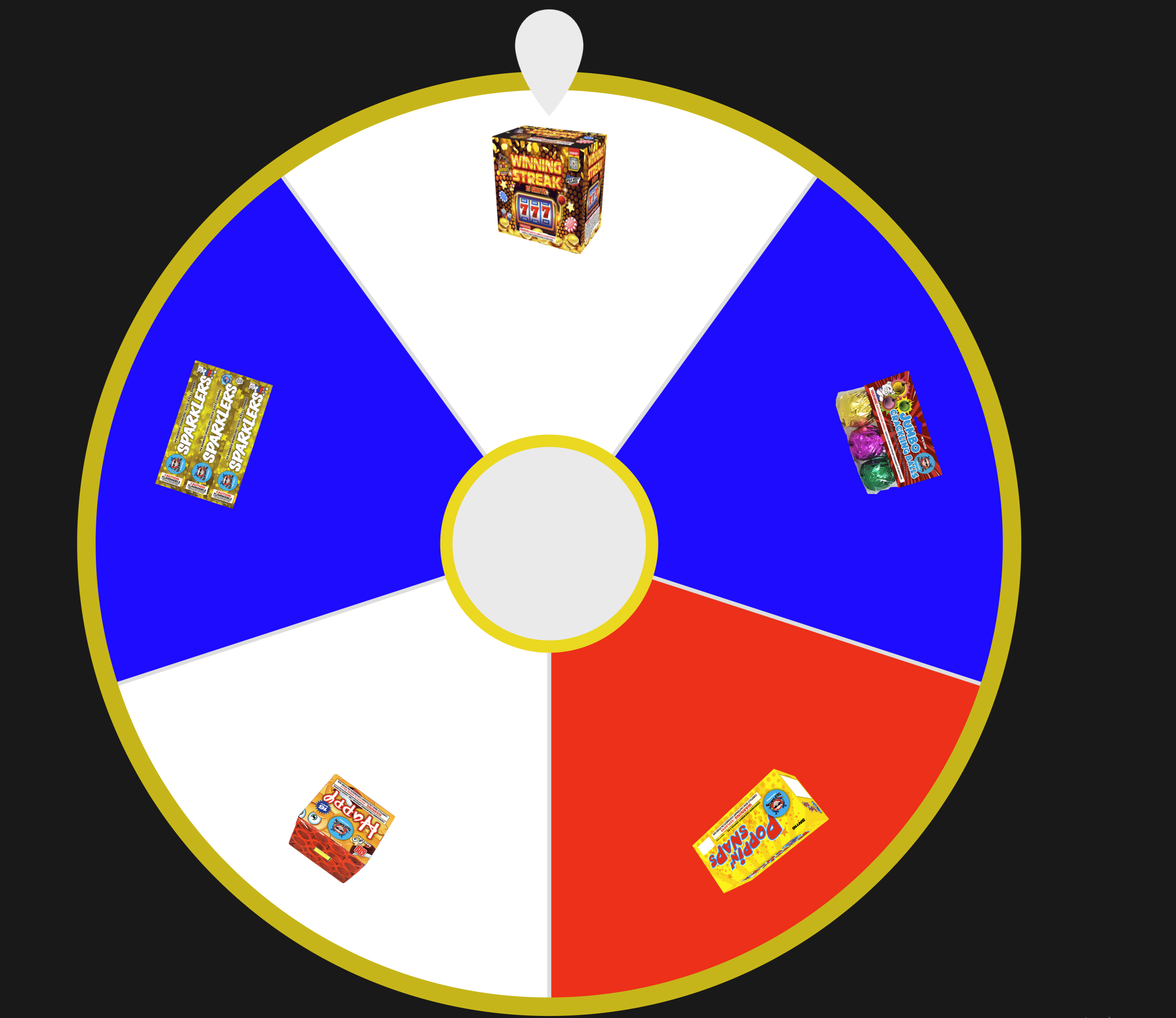 wheelshot